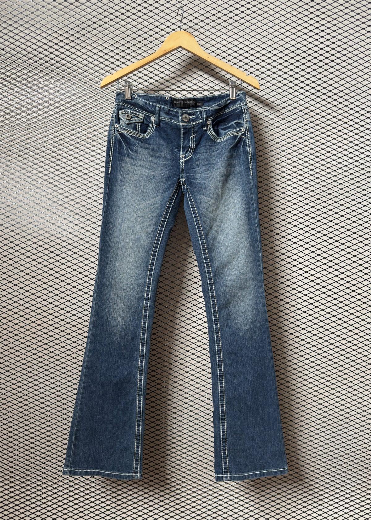 Y2k Premiere Jeans