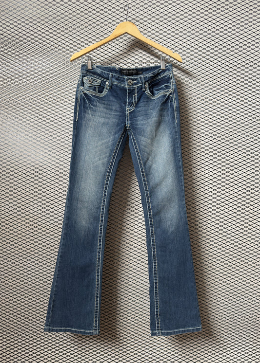 Y2k Premiere Jeans