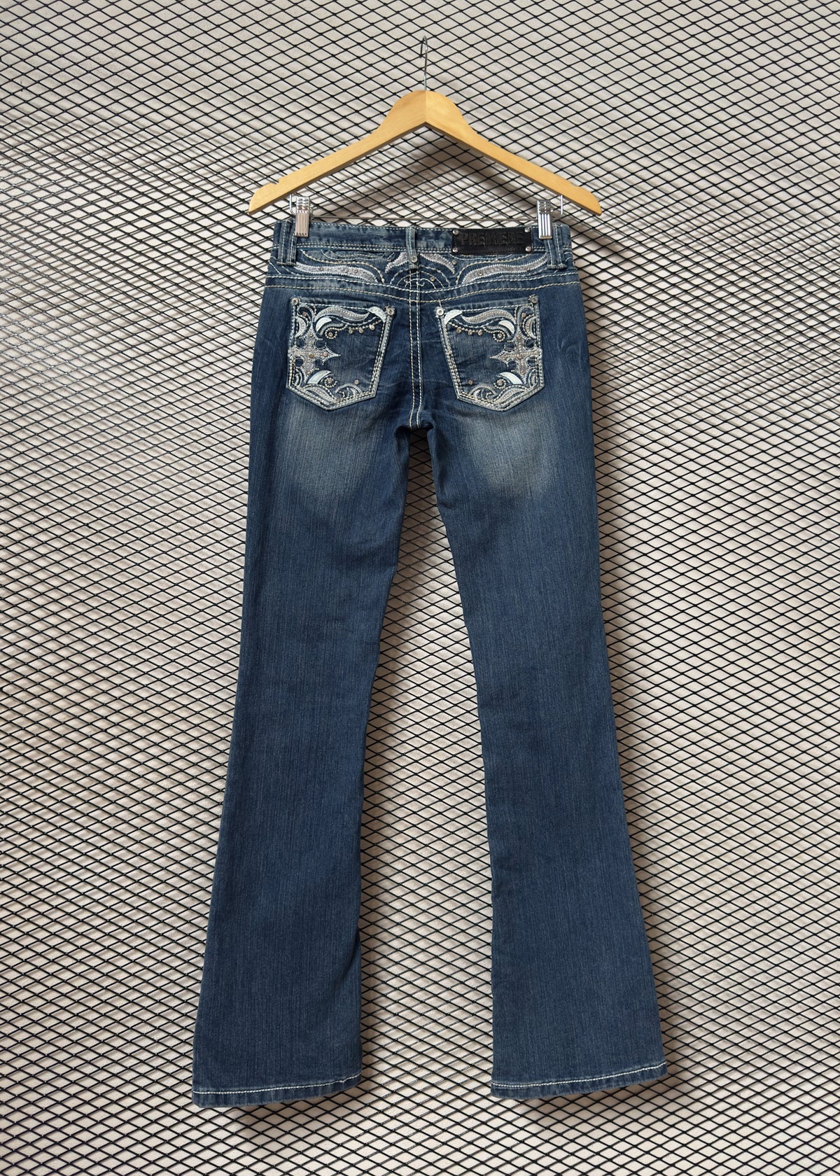 Y2k Premiere Jeans