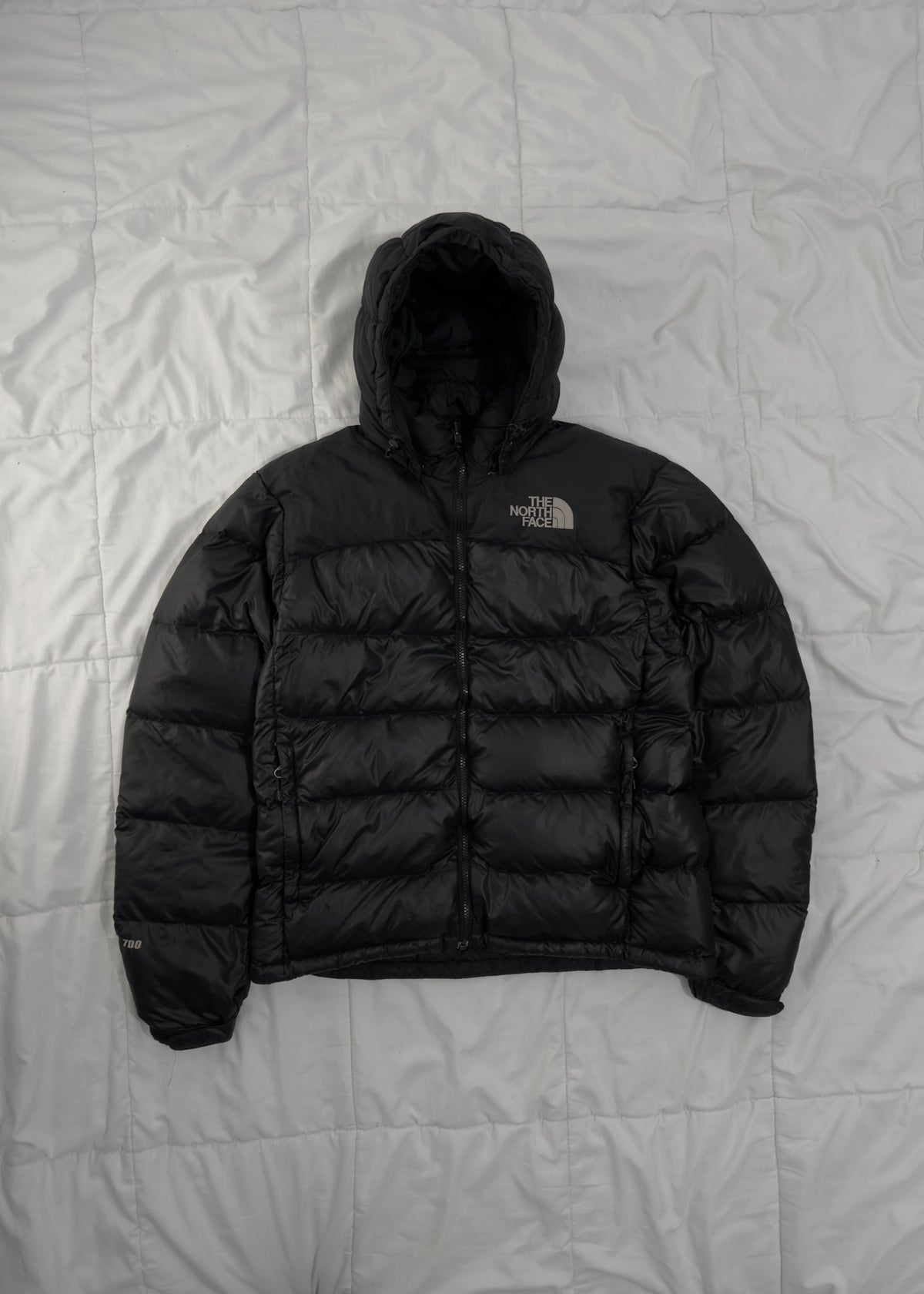 The North Face Puffer 700