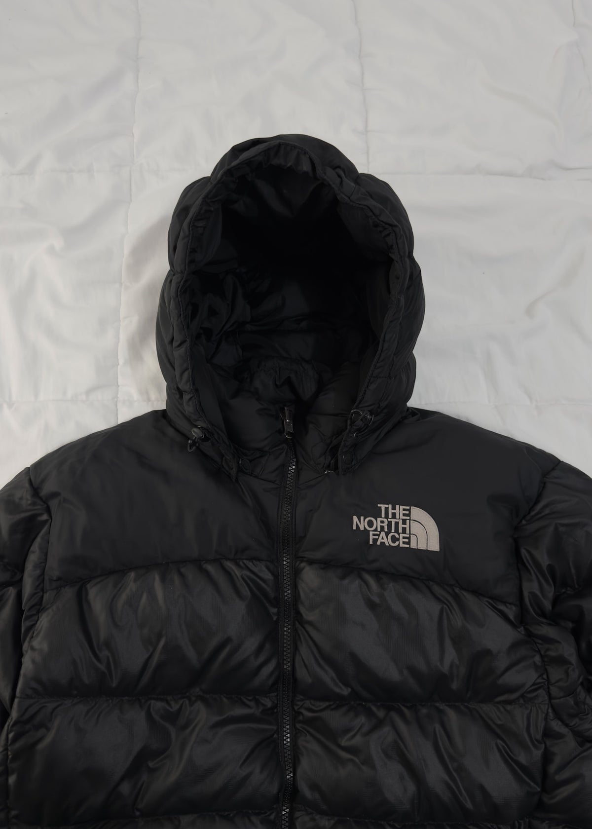 The North Face Puffer 700