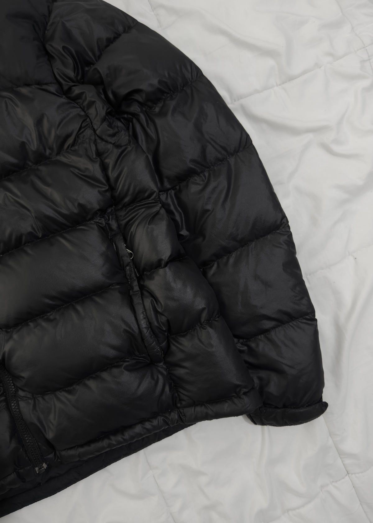The North Face Puffer 700