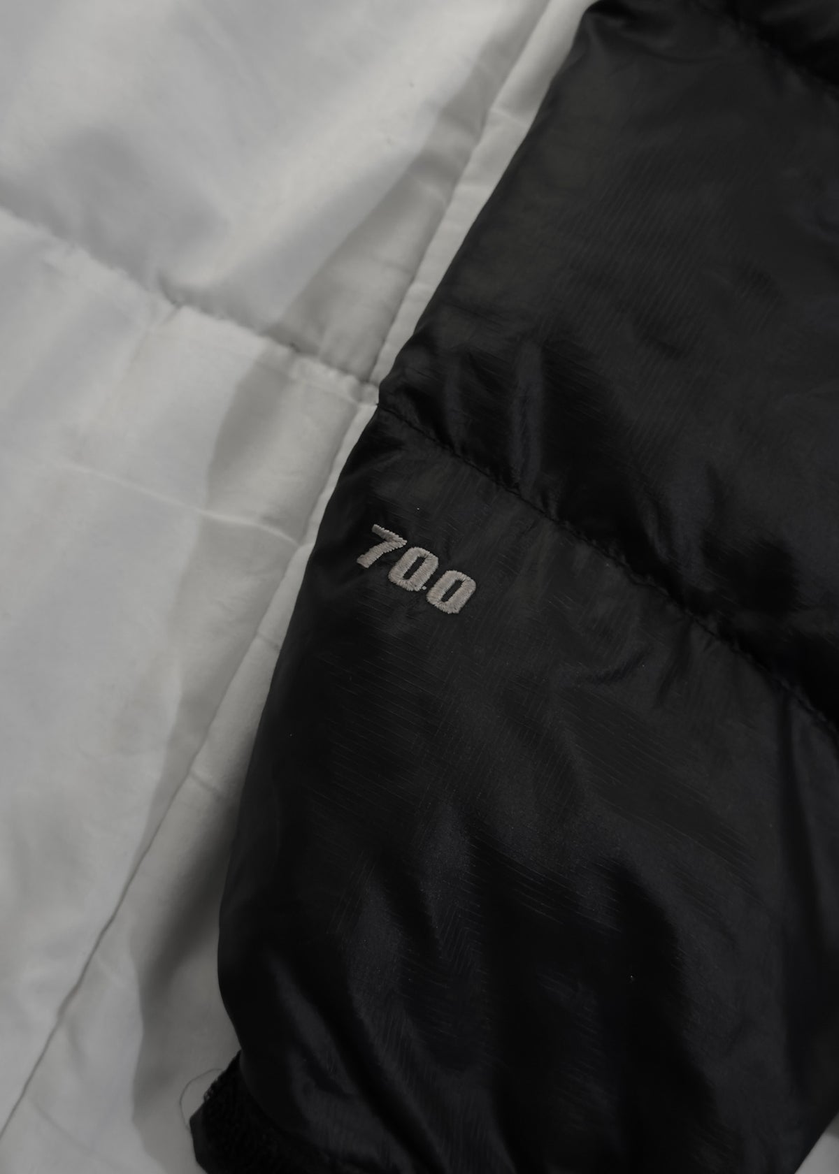 The North Face Puffer 700