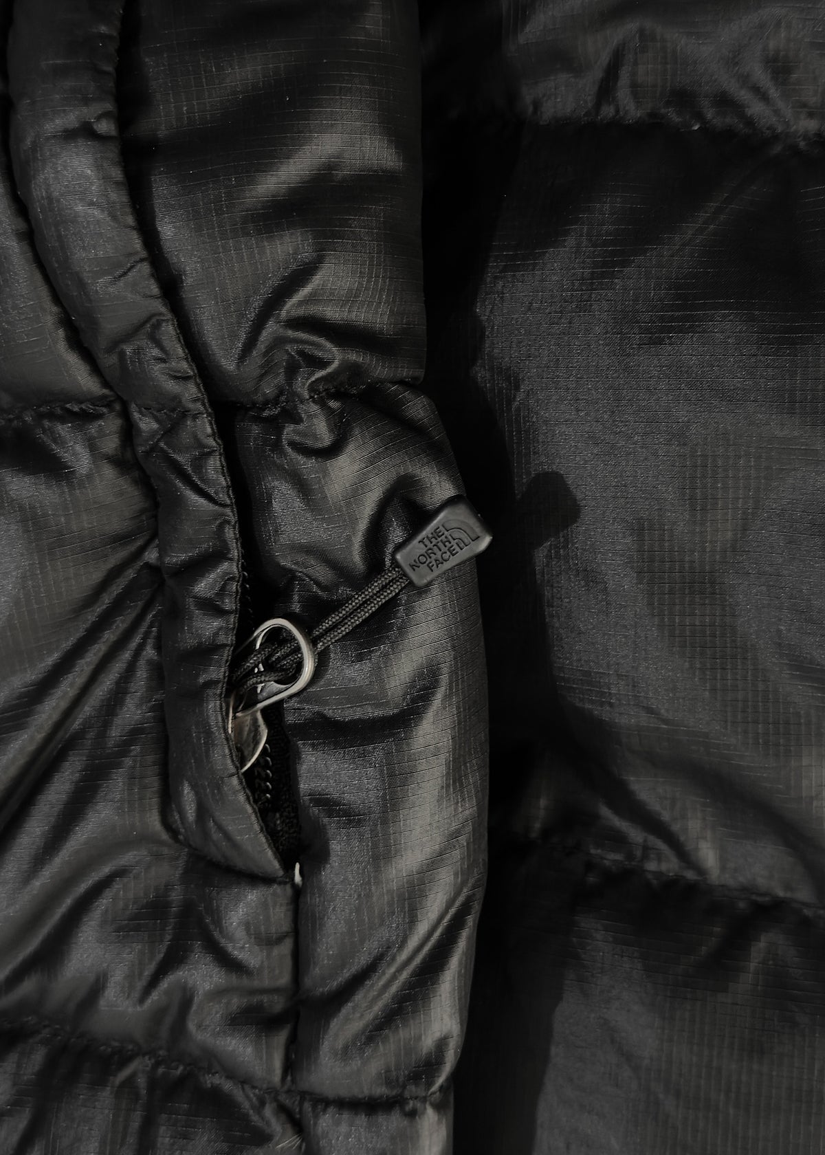 The North Face Puffer 700