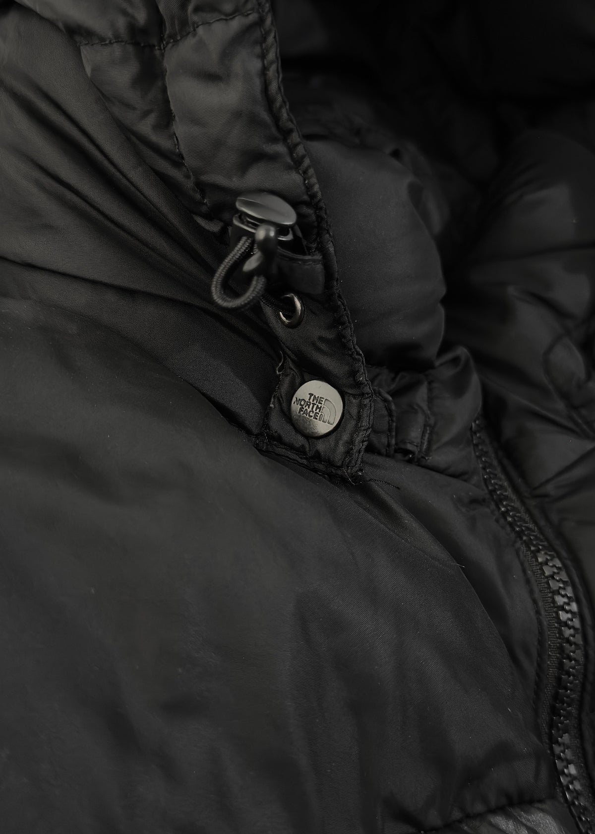 The North Face Puffer 700
