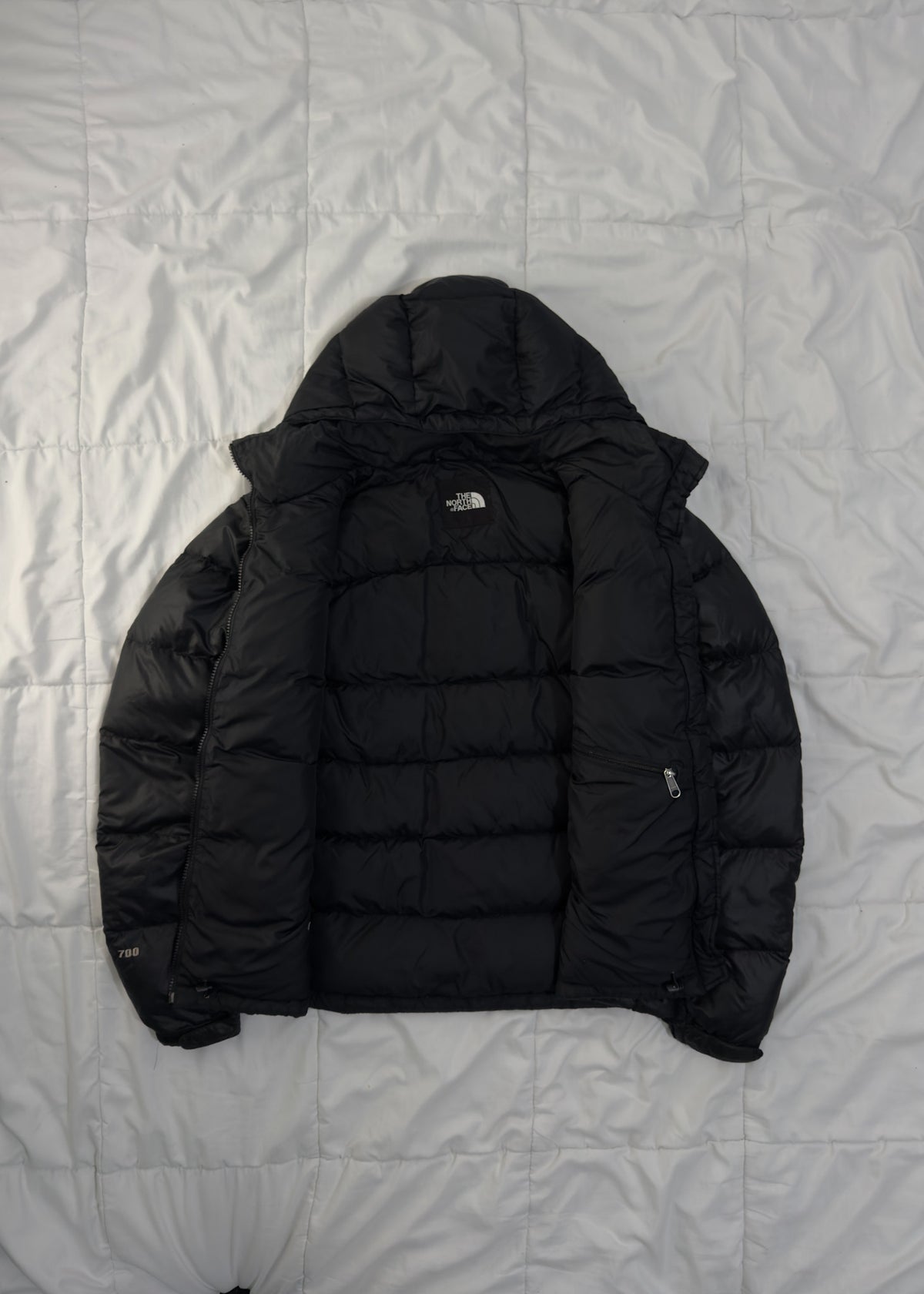 The North Face Puffer 700