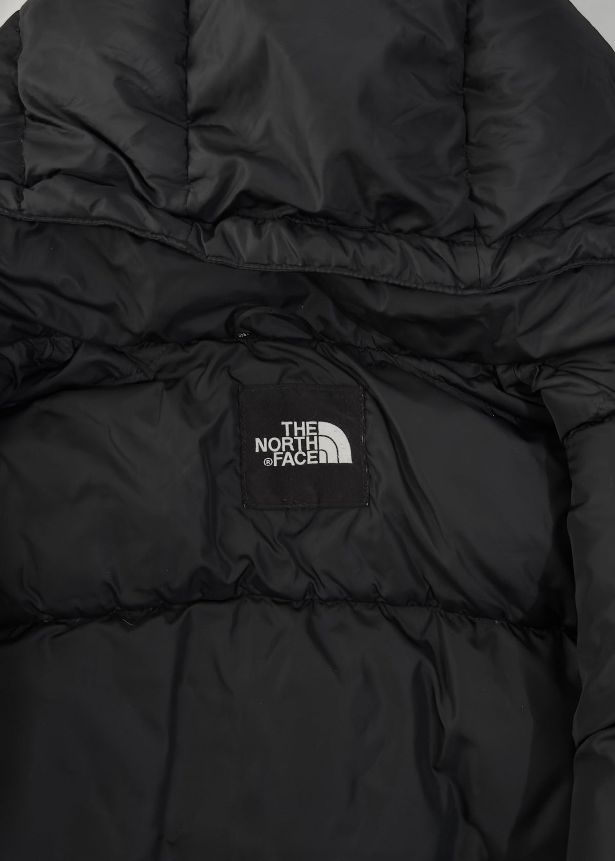 The North Face Puffer 700