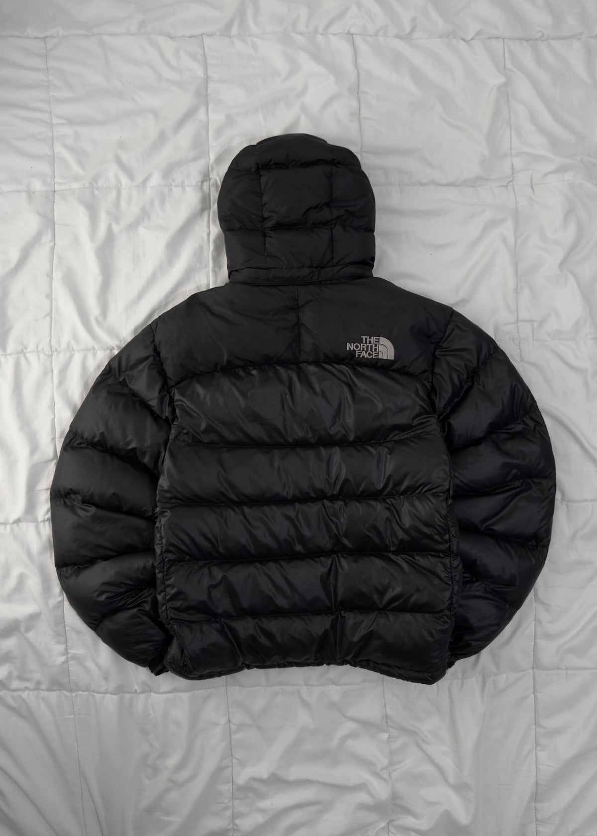 The North Face Puffer 700