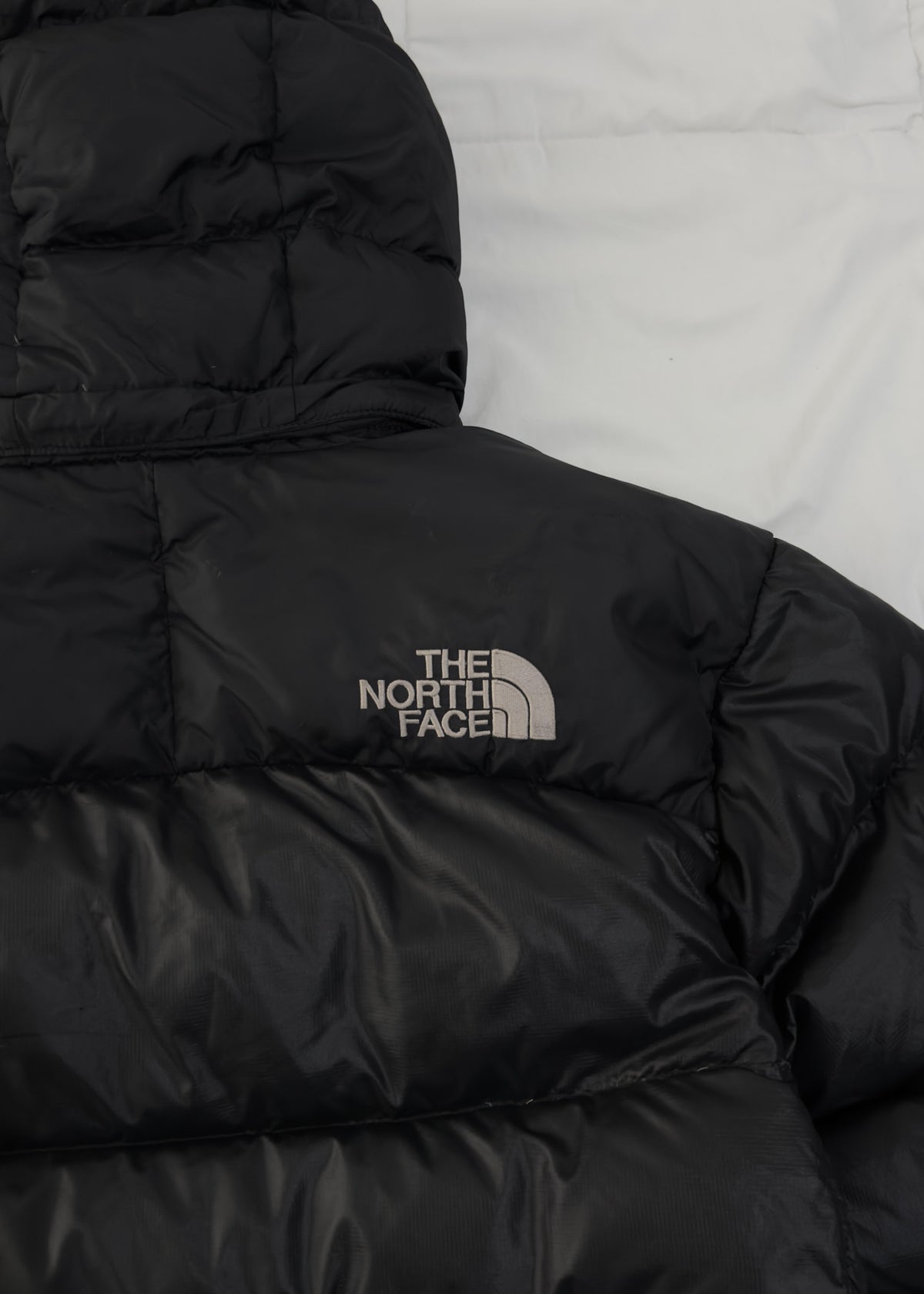 The North Face Puffer 700