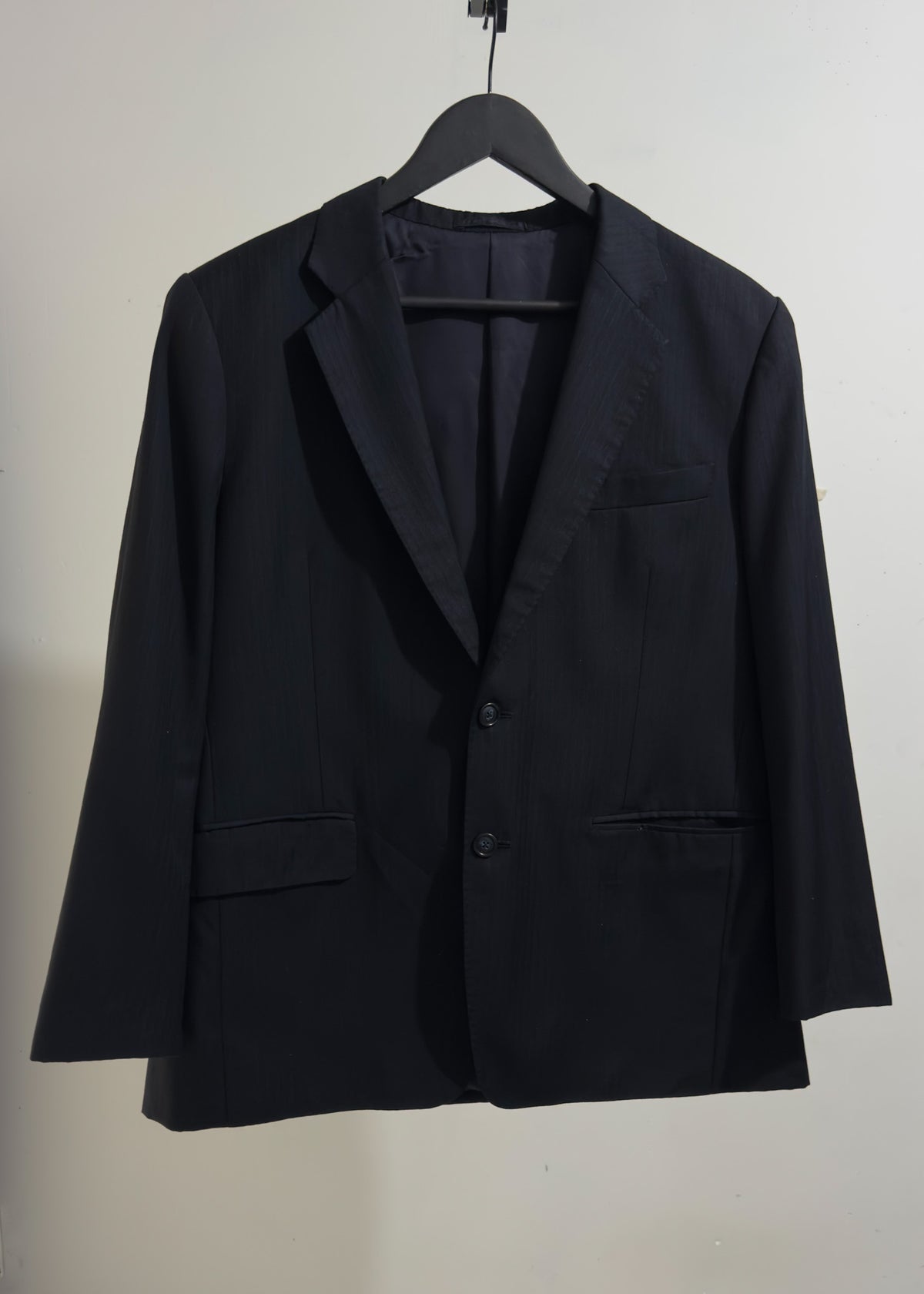 Blazer De Sastre