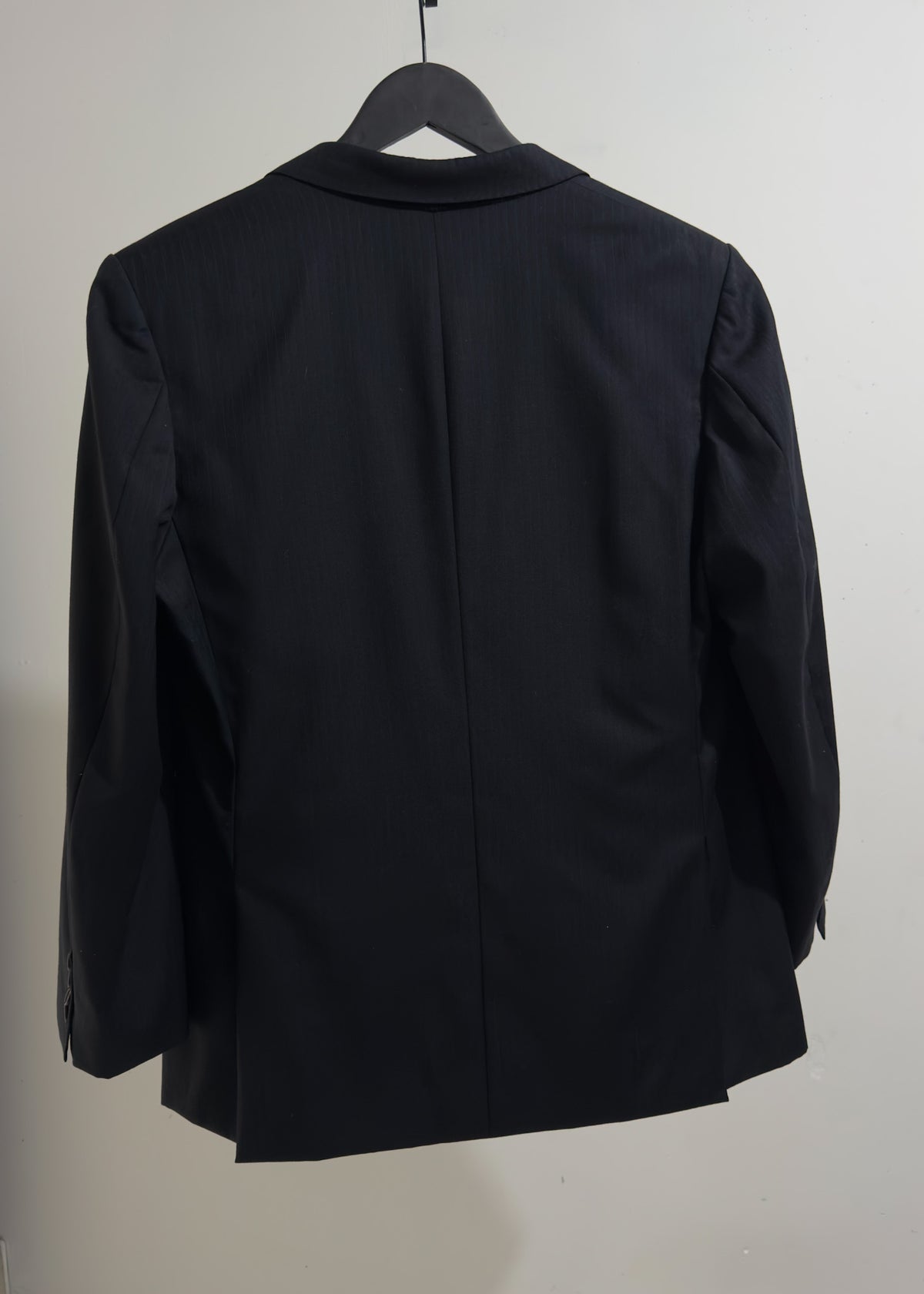 Blazer De Sastre