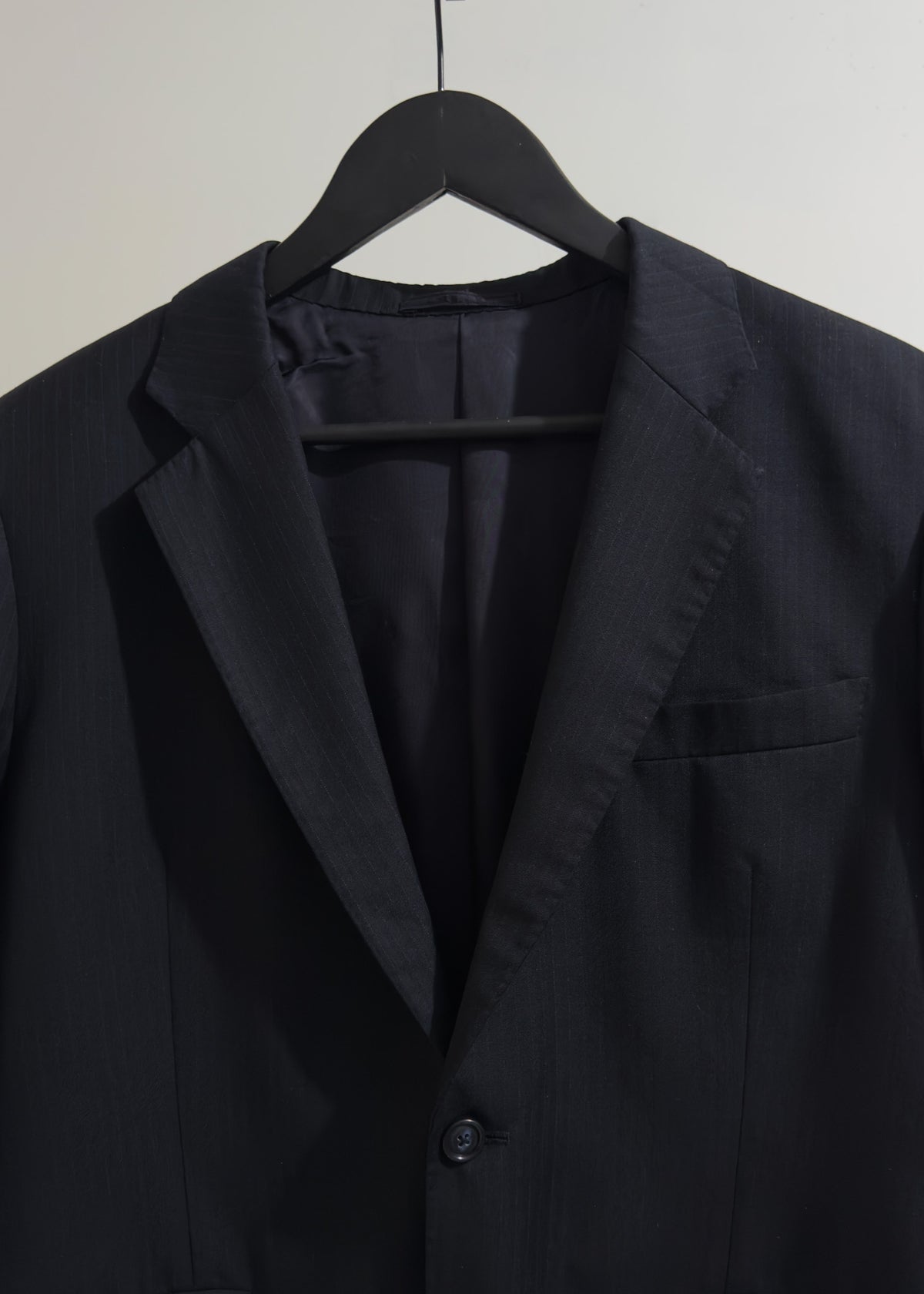 Blazer De Sastre