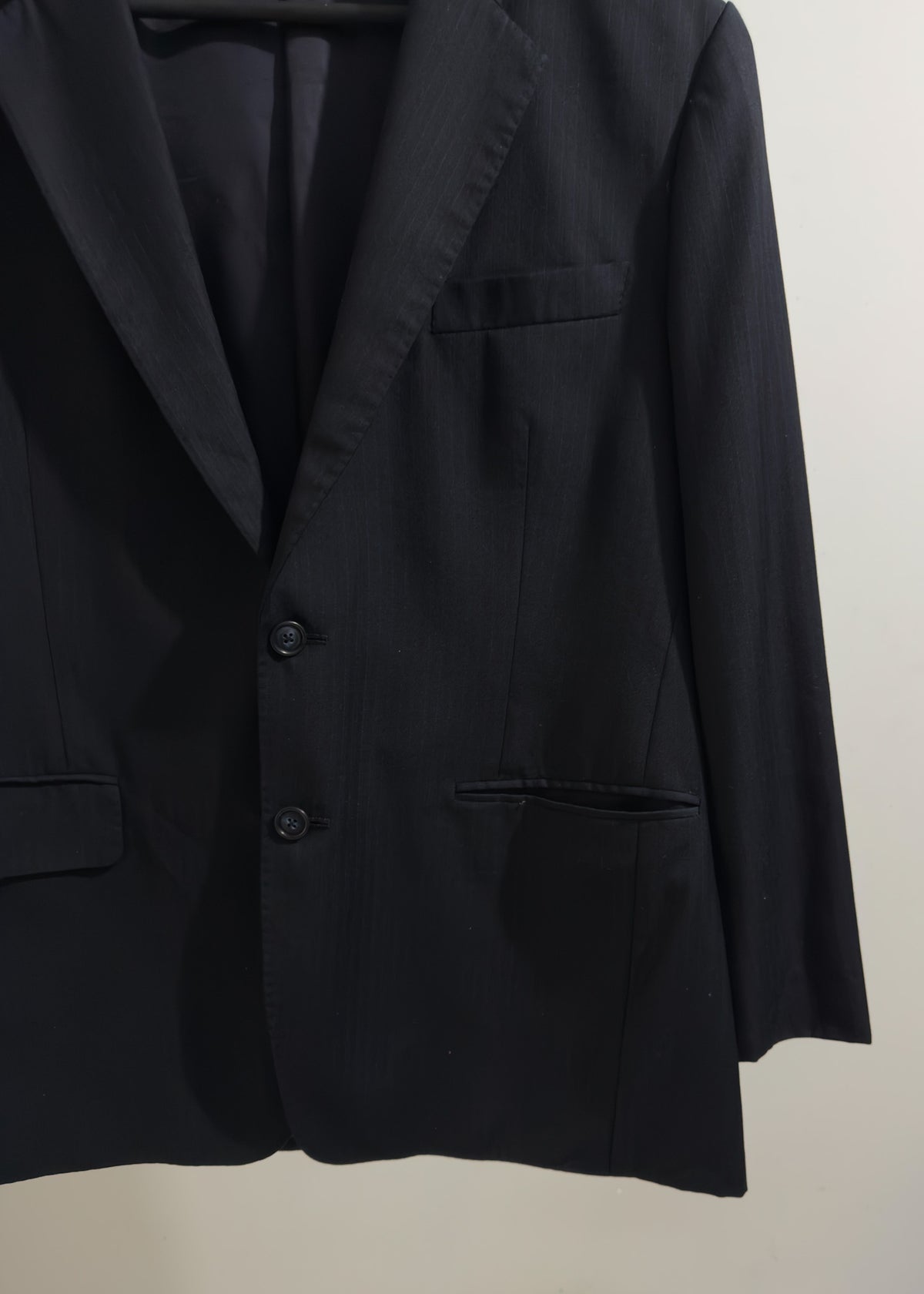 Blazer De Sastre