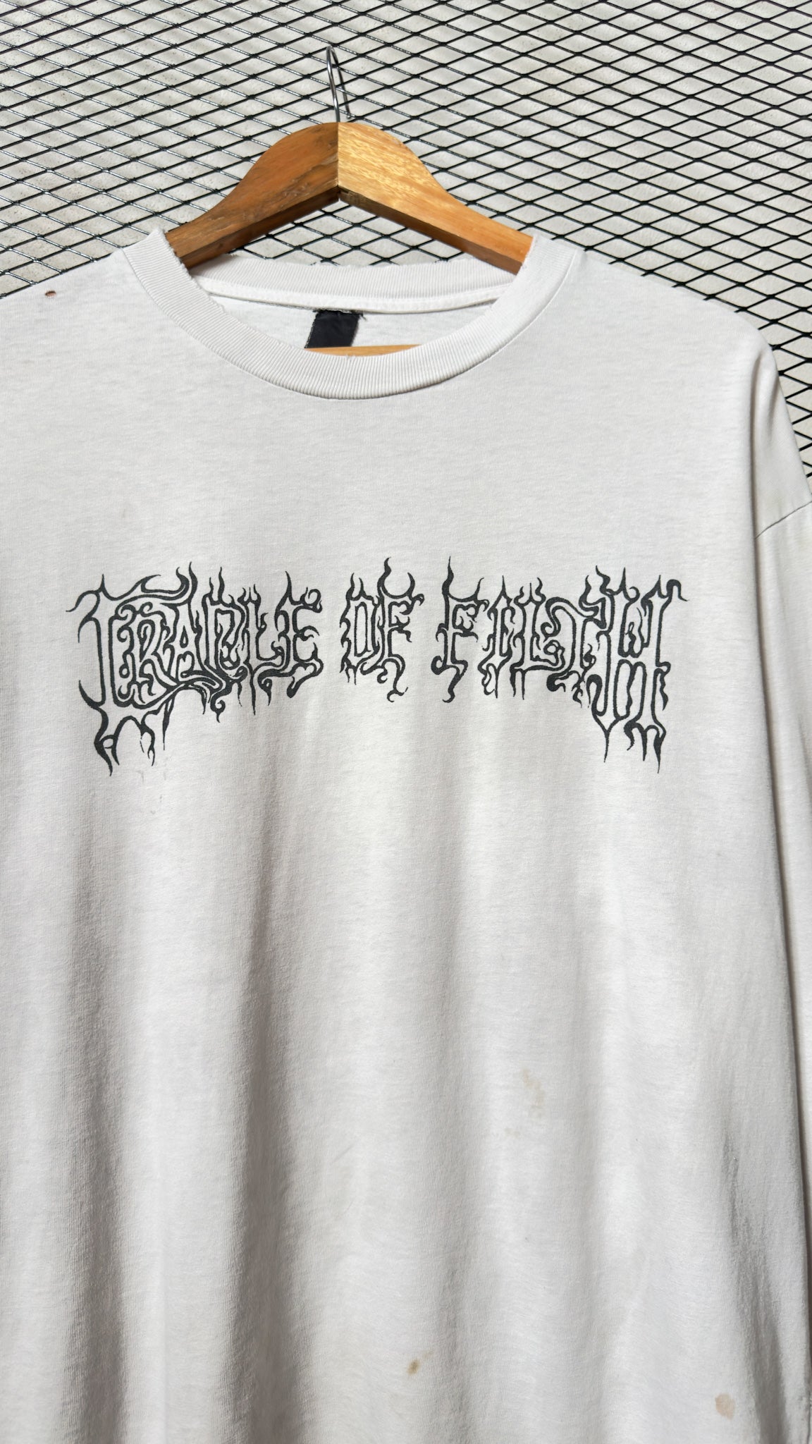Cradle of Filth