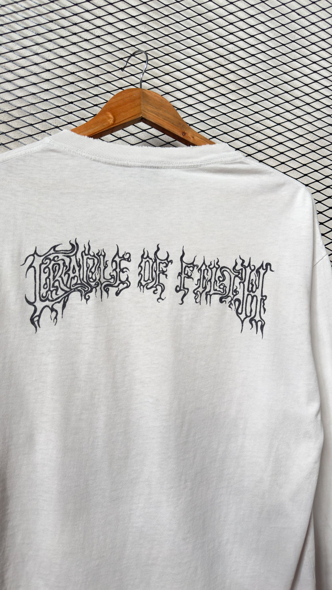 Cradle of Filth