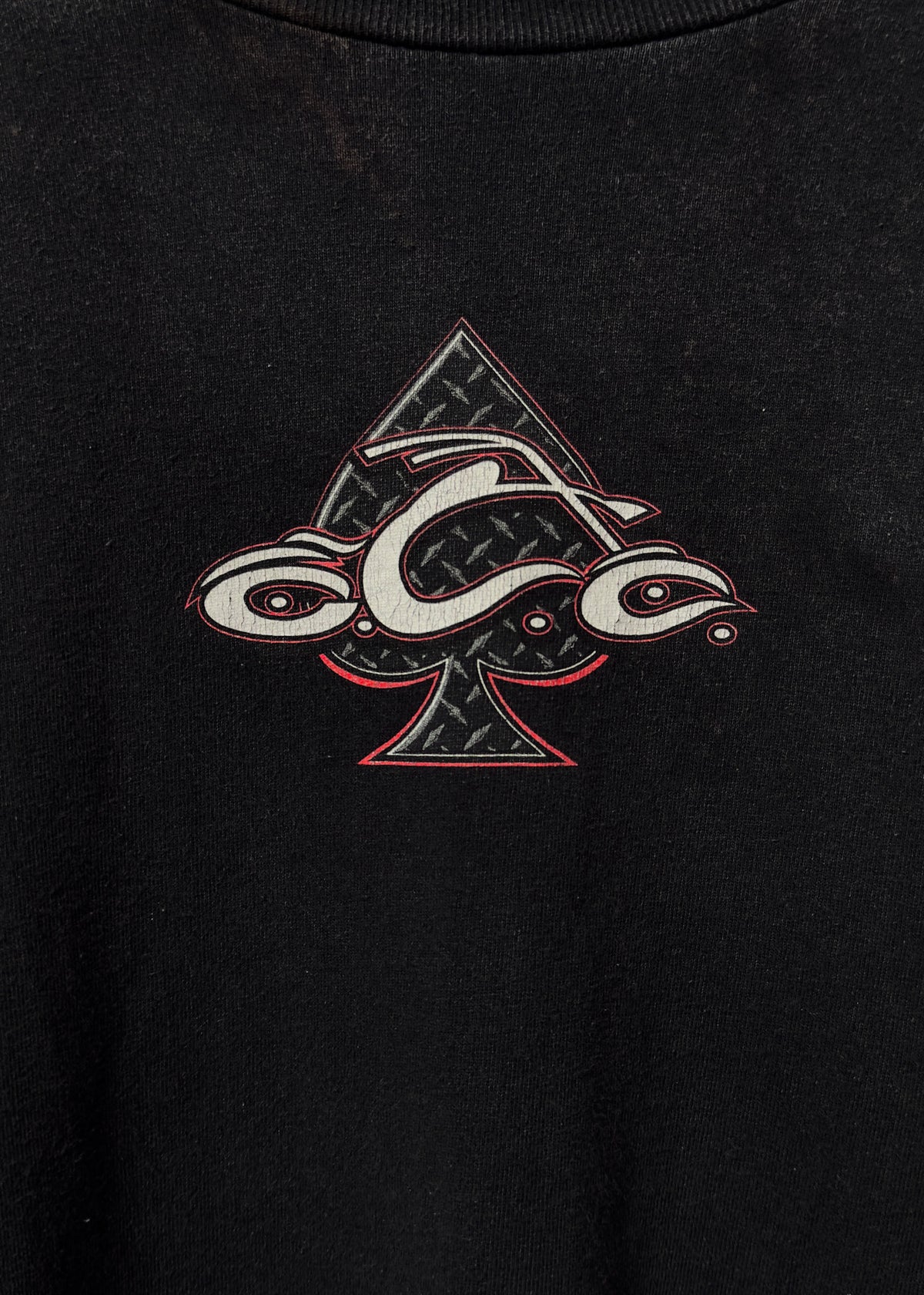 Orange County Choppers T-Shirt