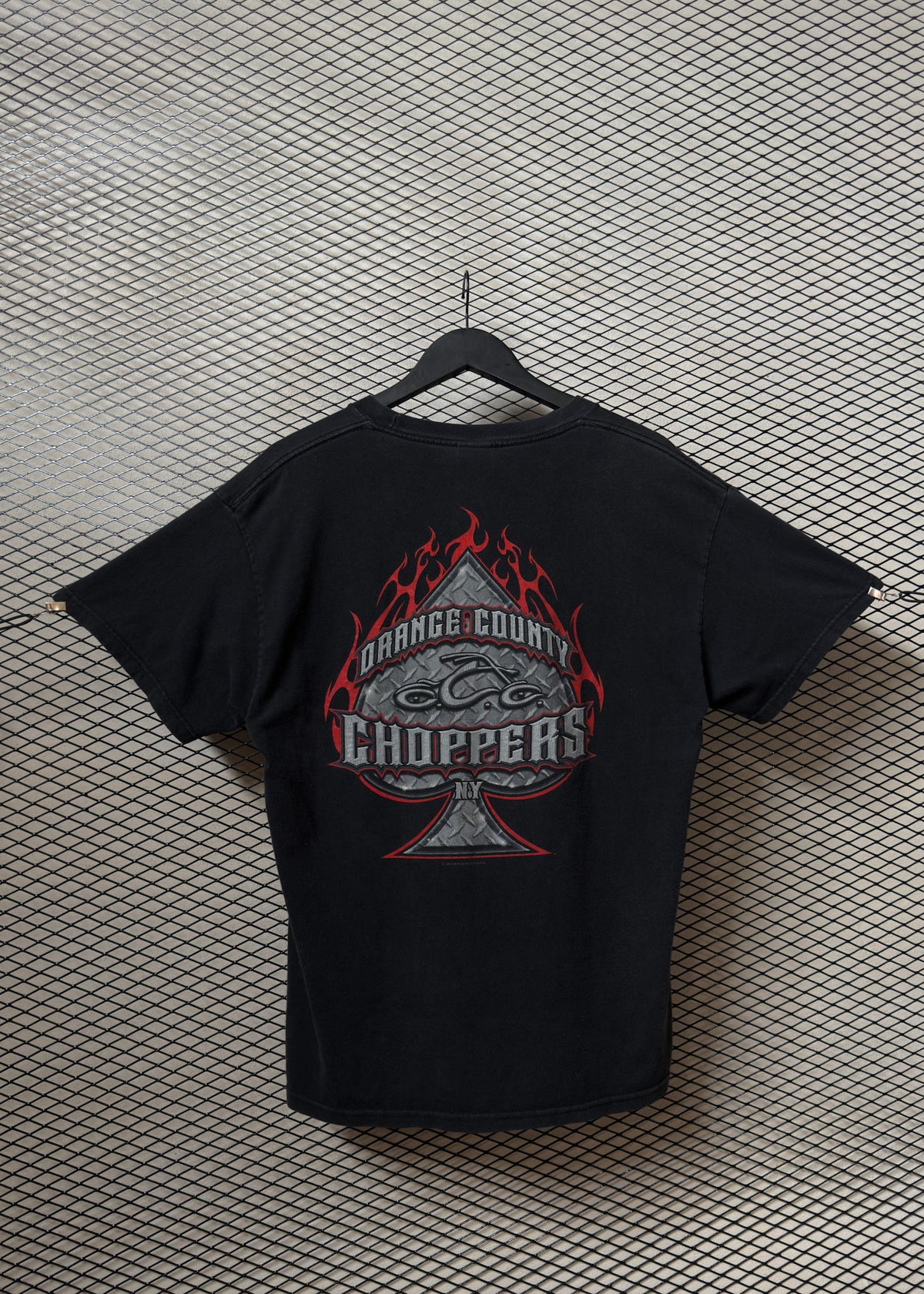 Orange County Choppers T-Shirt