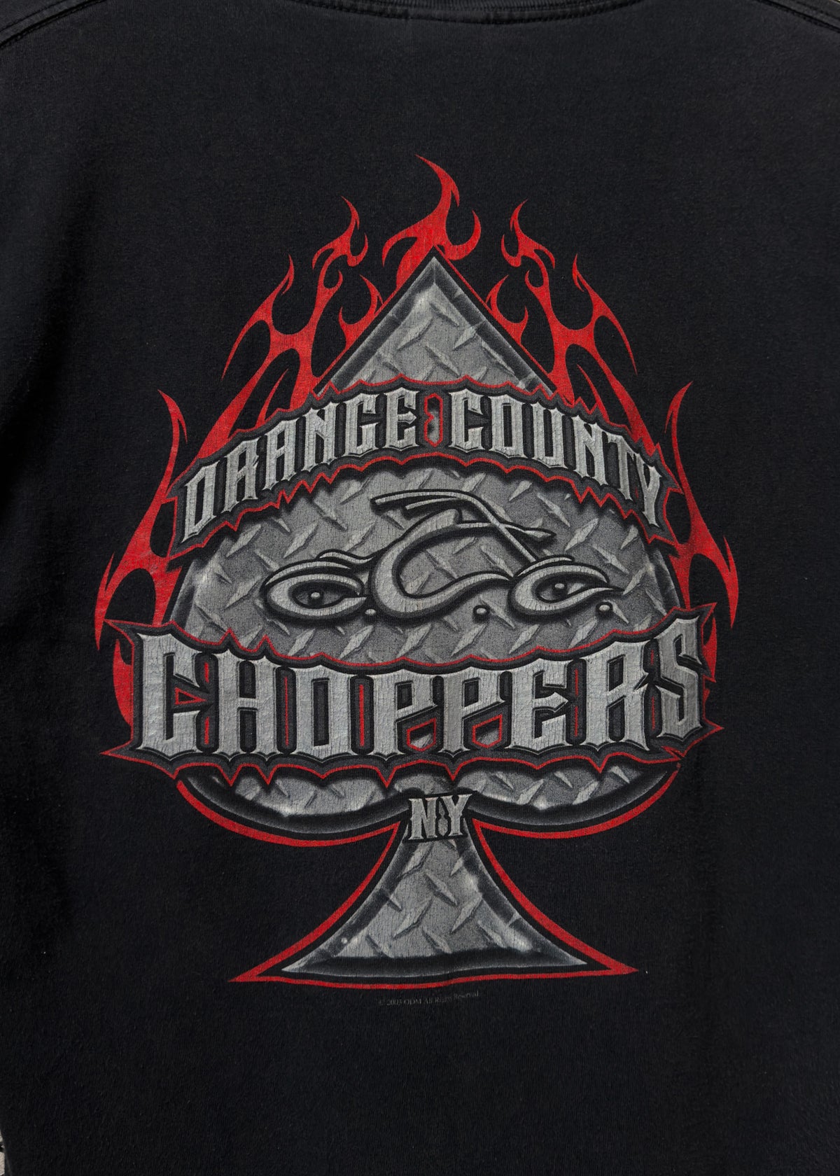 Orange County Choppers T-Shirt