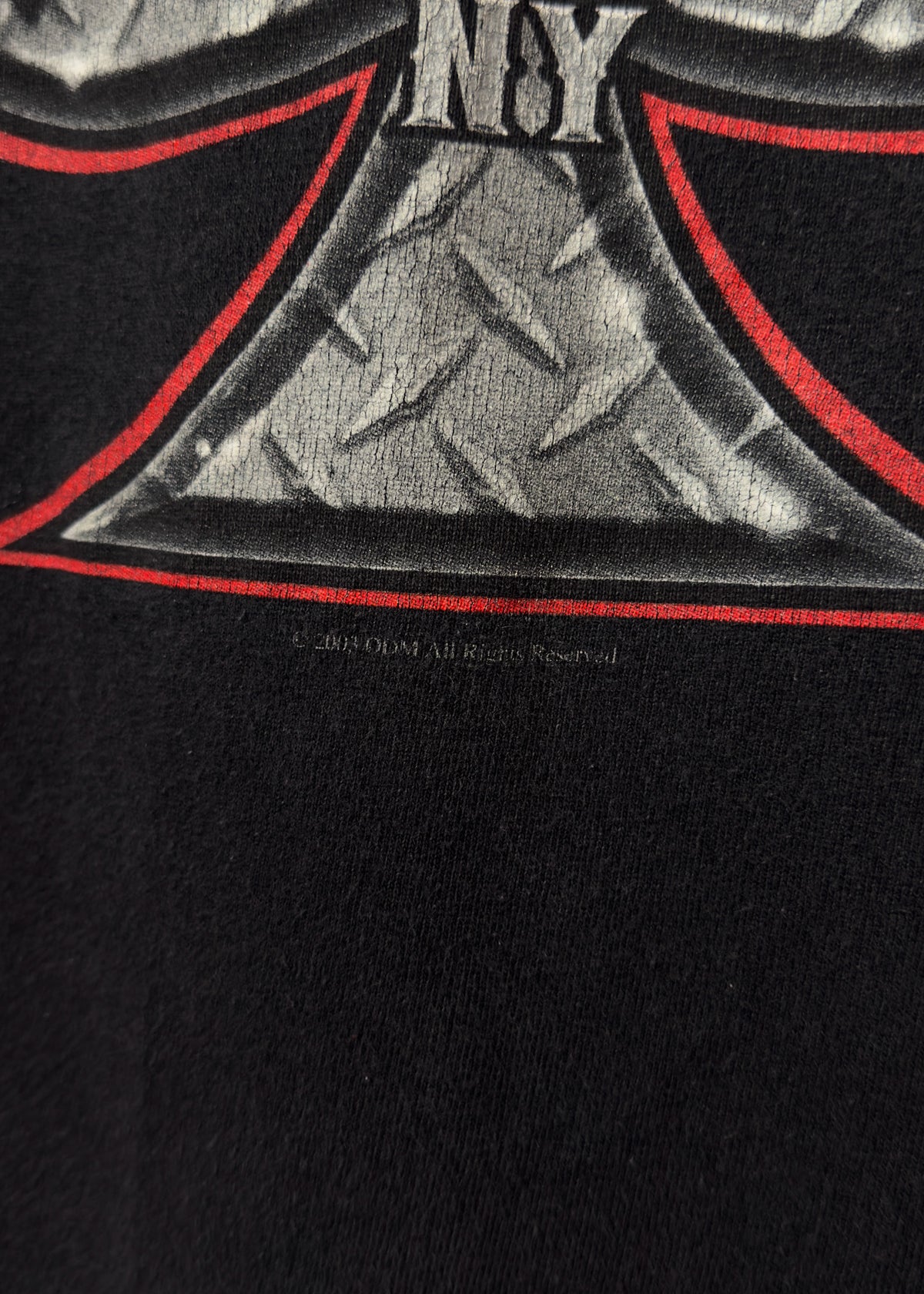Orange County Choppers T-Shirt