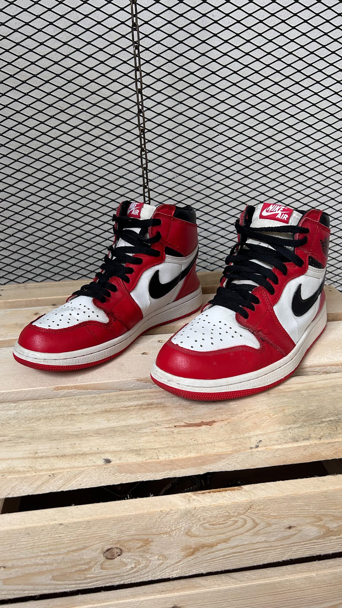 Jordan Retro 1
