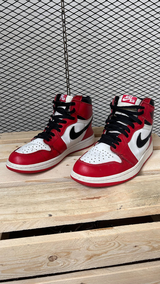 Jordan Retro 1