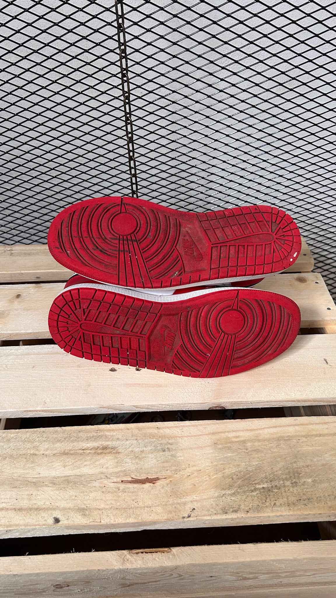 Jordan Retro 1